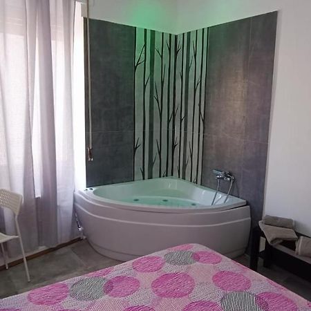 Bed and Breakfast Gilda Альгеро Экстерьер фото