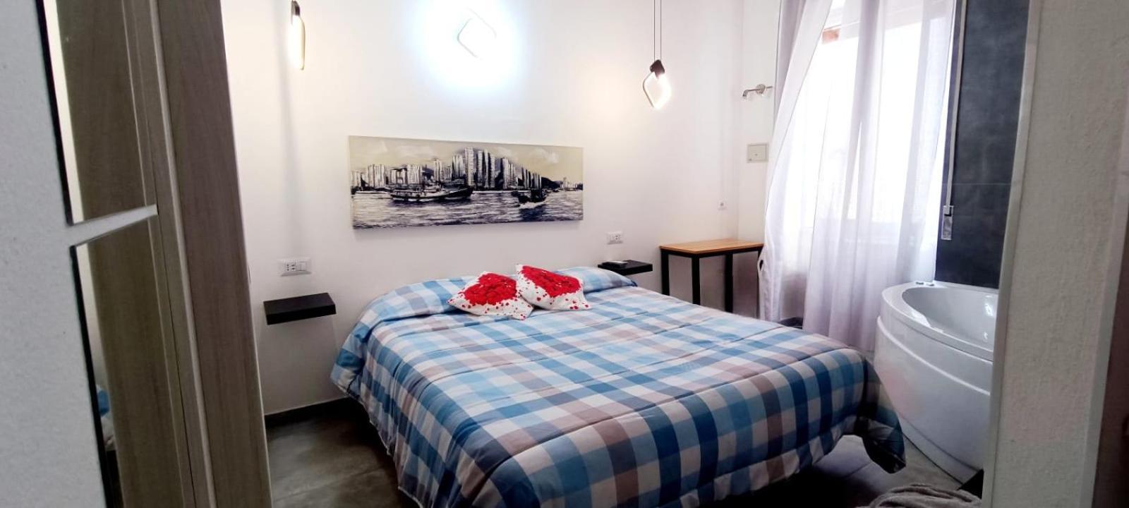 Bed and Breakfast Gilda Альгеро Экстерьер фото