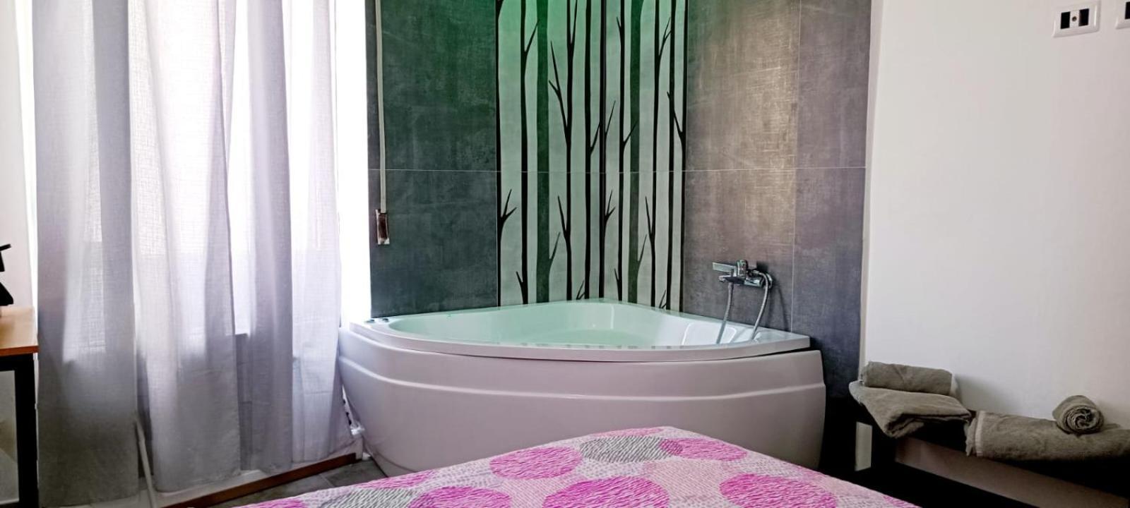 Bed and Breakfast Gilda Альгеро Экстерьер фото